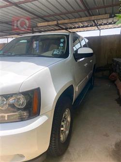 شێڤرۆلێت تاهۆ